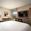 Hampton Inn Springfield
