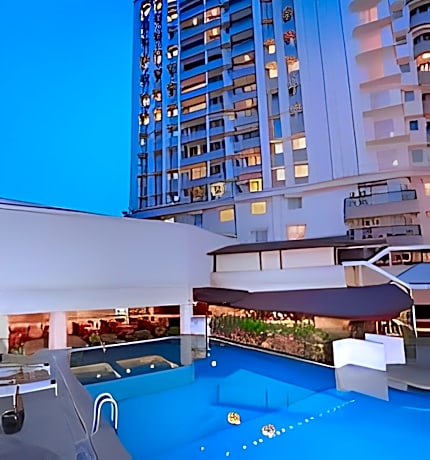 Top Value 2BR & 3BR At Braga CityWalk