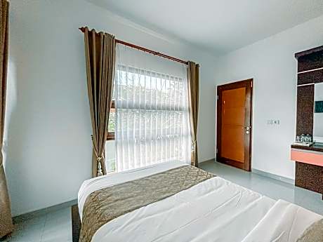 One Bedroom Pool Villa