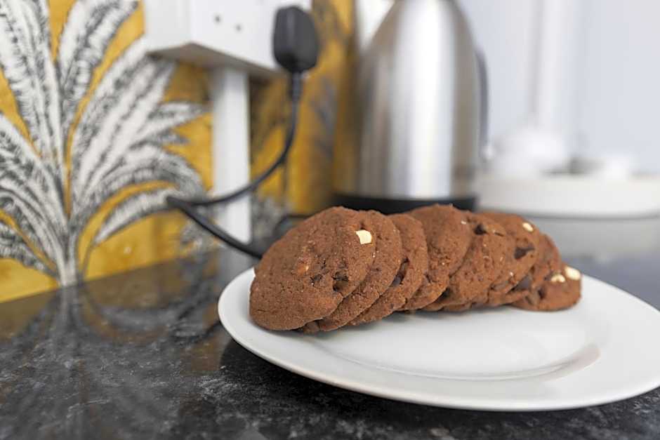 HC Property - Taylor Avenue