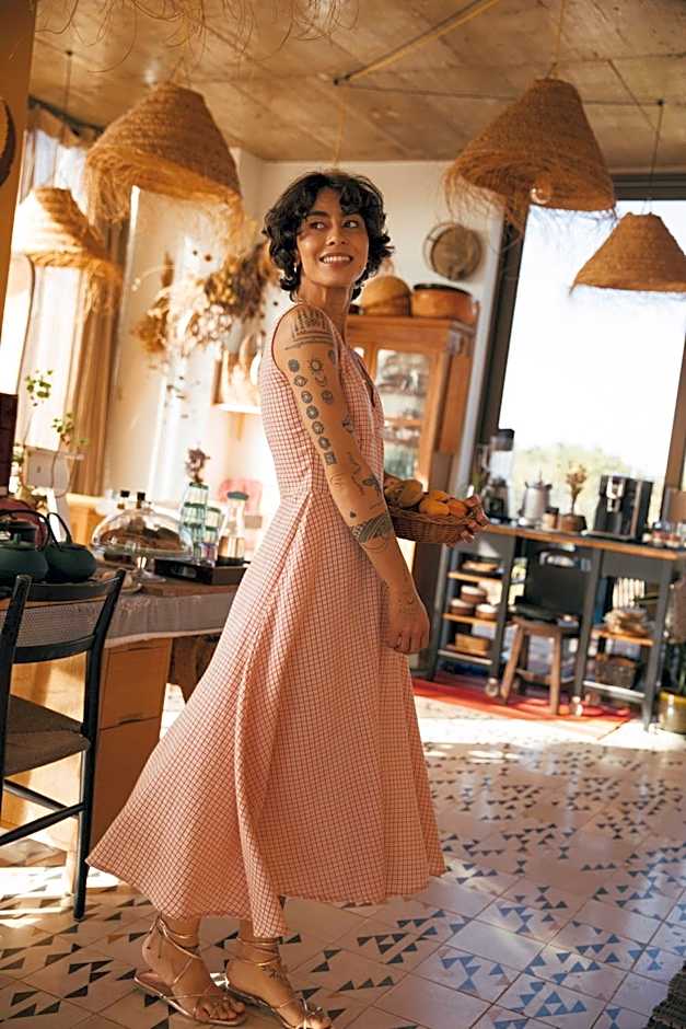 Eco-lodge Villa Epicurea