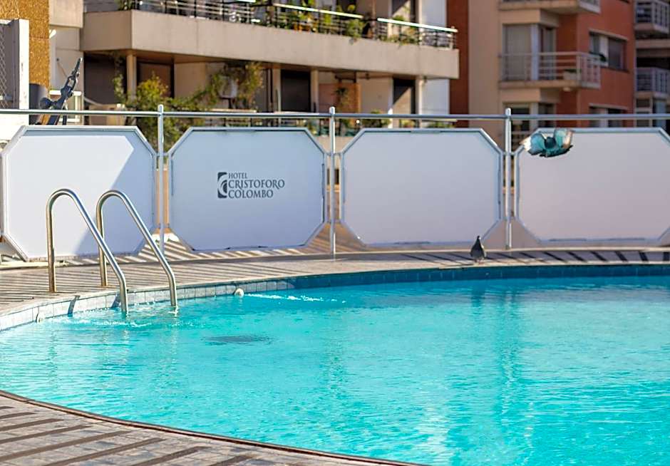 Hotel Cristoforo Colombo