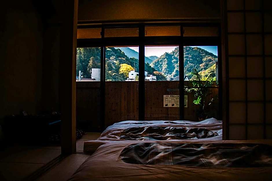 WASEIDOU ZEN - Vacation STAY 17216v