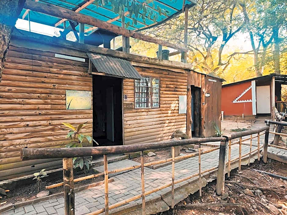 Hazyview Adventure Backpackers