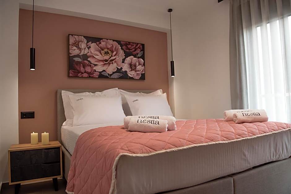 Nestia urban apartments