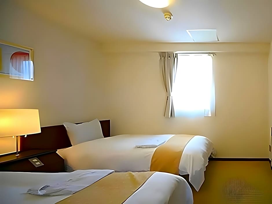 Chisun Hotel Koriyama