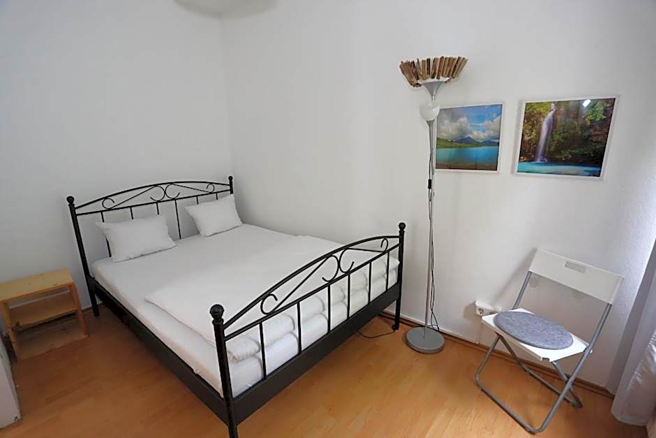 Hostel Westküste