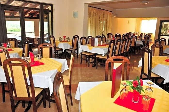 JRB Hotel