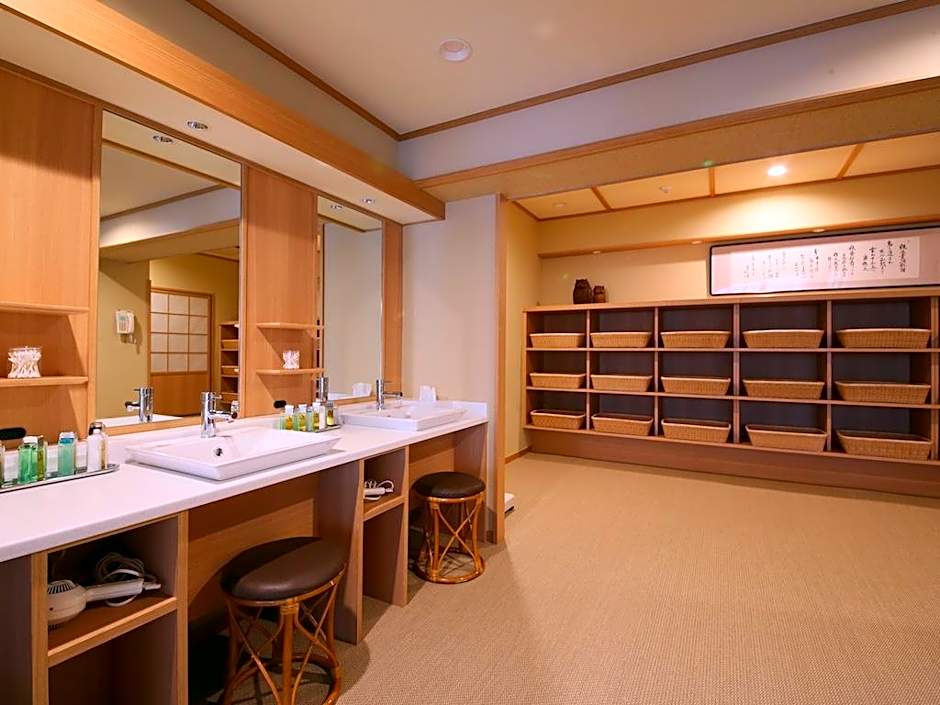 Wadoh Ryokan