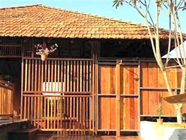 The Shorea