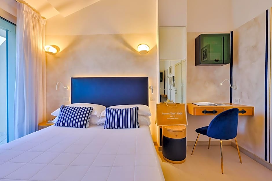 UNAHOTELS Imperial Sport Hotel