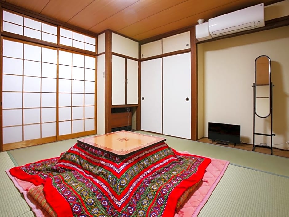 Hachikita Hotel