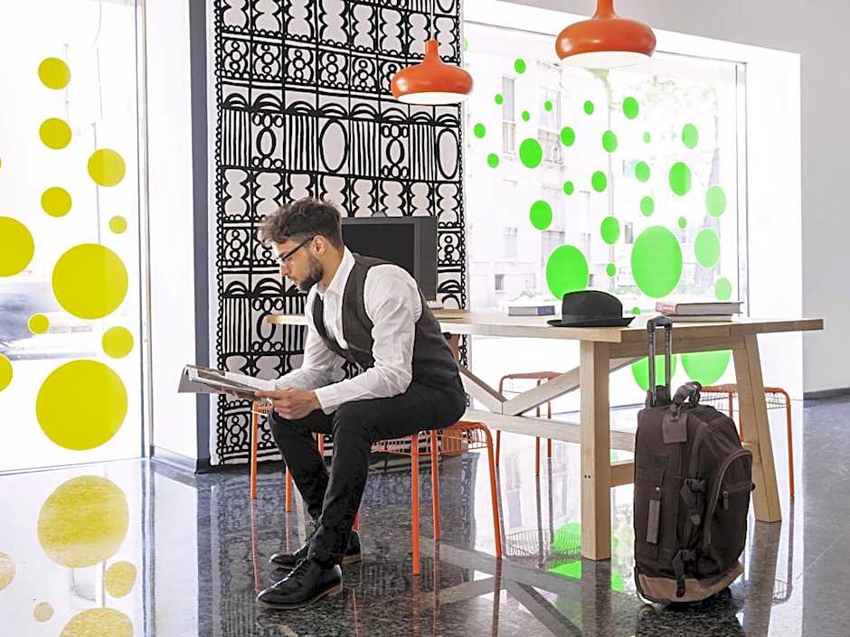 ibis Styles Brindisi