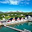 Senja Fjordhotell and Apartments