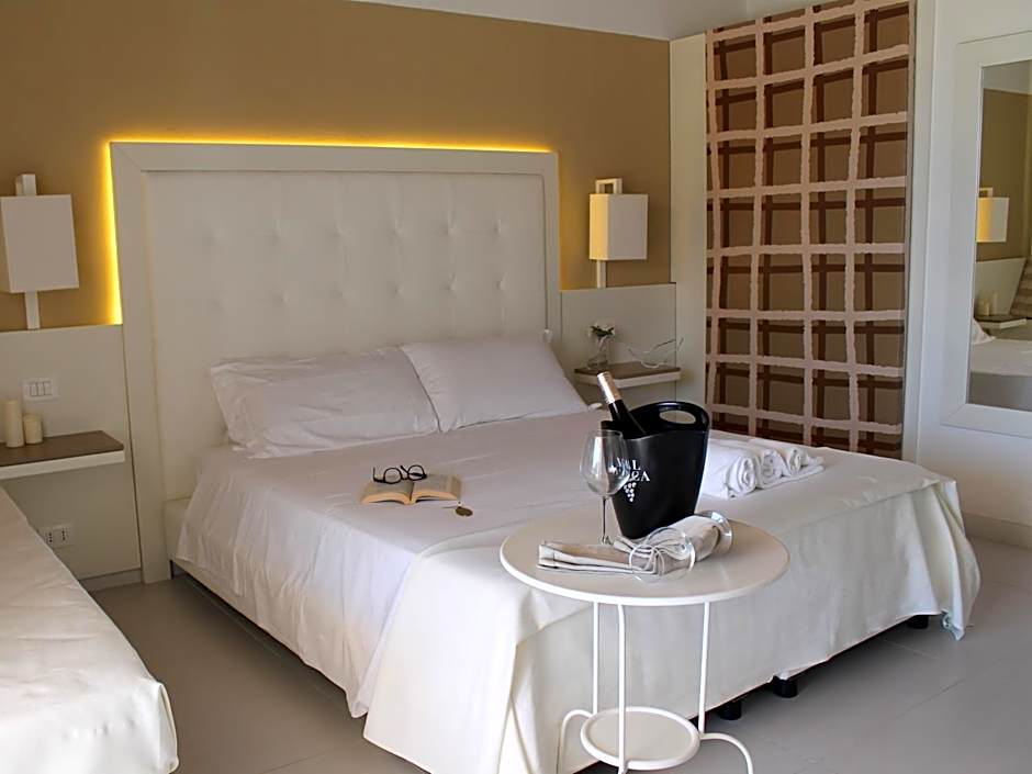 Villa Principe Di Belmonte