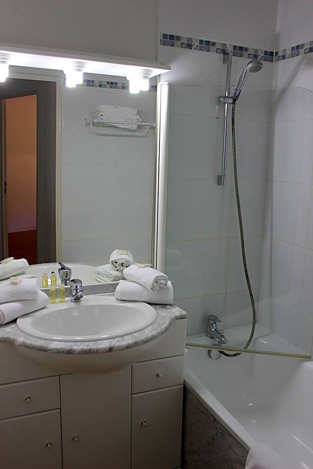 Résidence Mer & Golf Pic du Midi