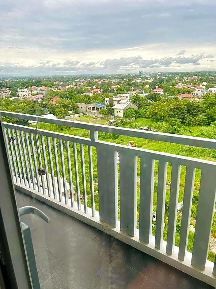 Maganda dito