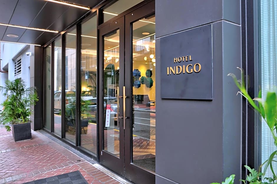 Hotel Indigo New Orleans French Quarter By IHG