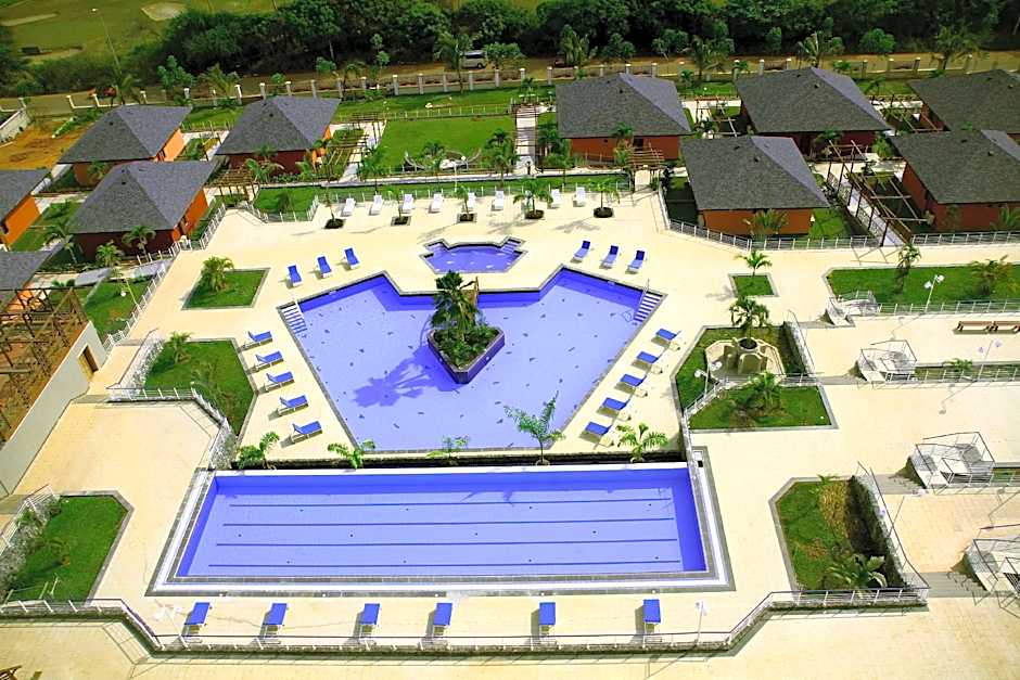 Best Western Plus Serene Atlantic Hotel