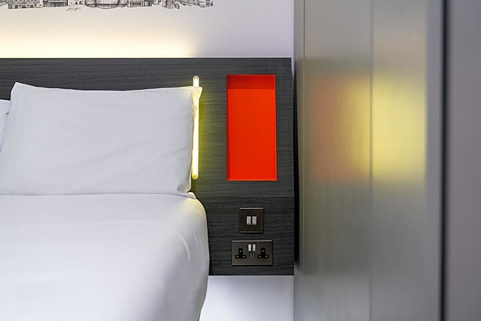 easyHotel Sheffield