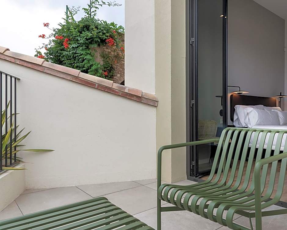 Alta House Begur