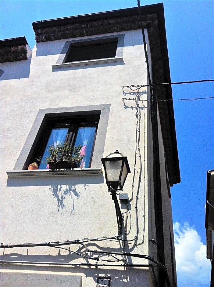 B & B Luoghi Antichi