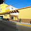 Hotel Las Dalias Inn