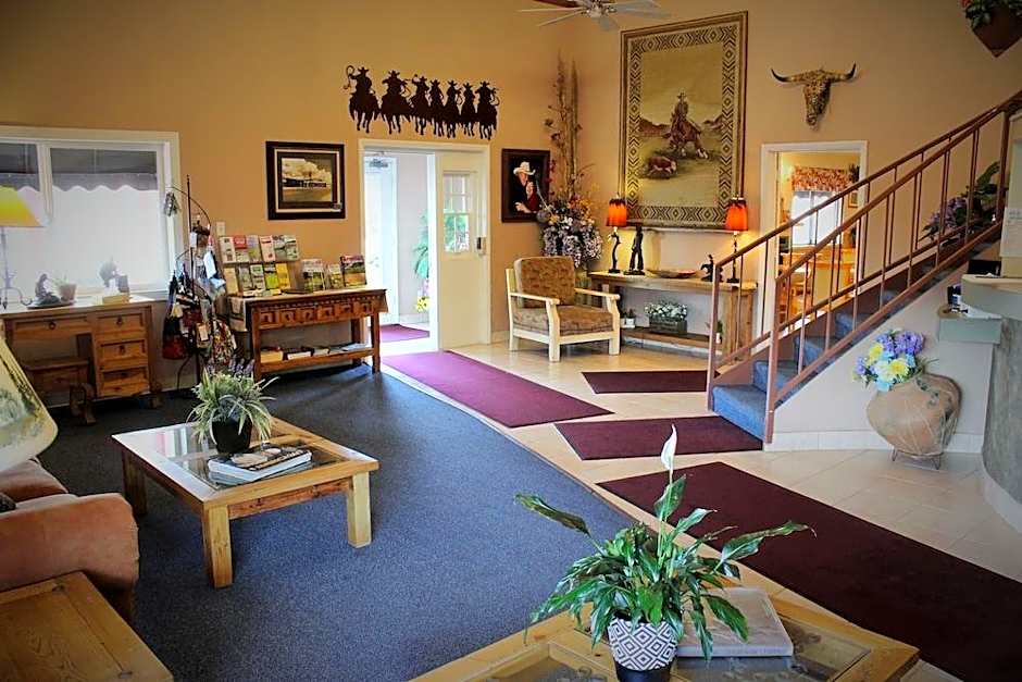 Rode Inn & Suites