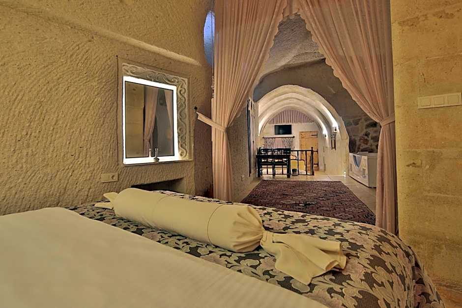 My Cave La Maison Du Reve