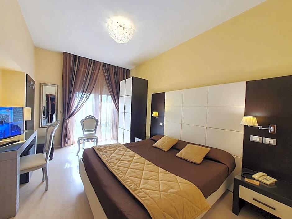 Hotel Continentale