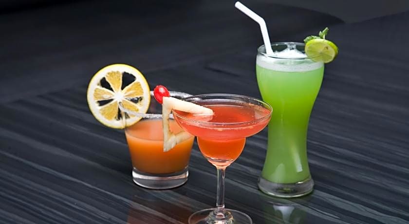 The Sonnet Hotel Kolkata