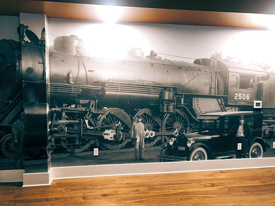 Hotel Indigo Spokane Downtown By IHG