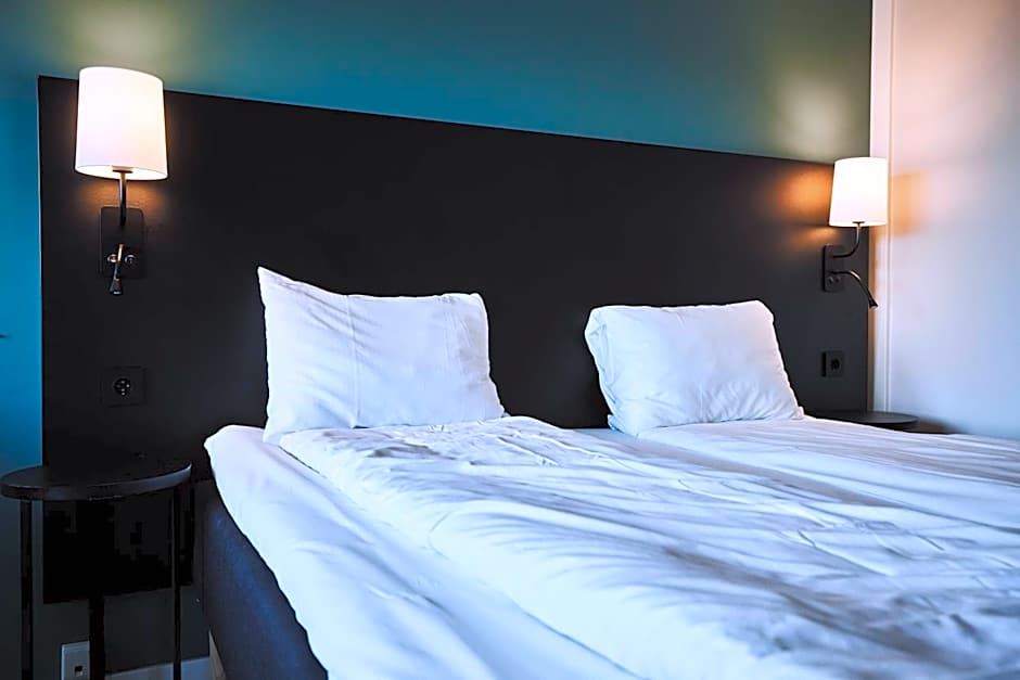 Quality Hotel Maritim