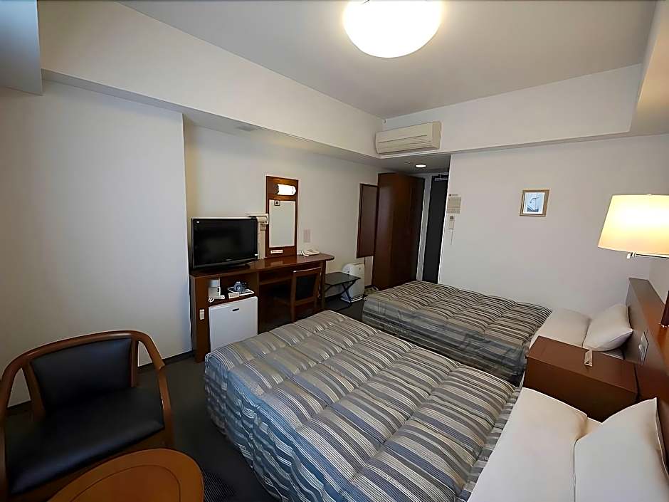 Hotel Route Inn Mojiko