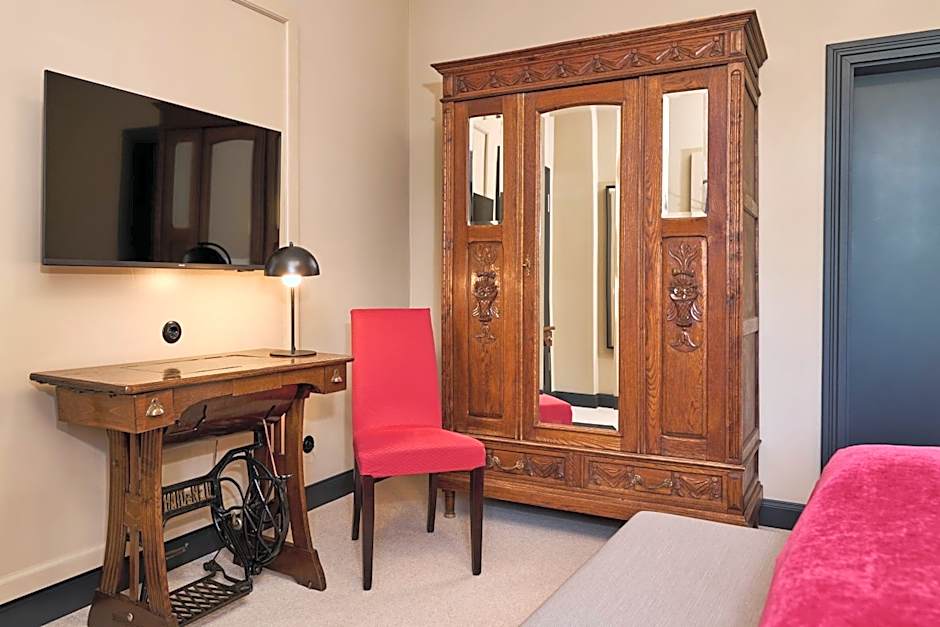 Winzerhof Ross & Rose