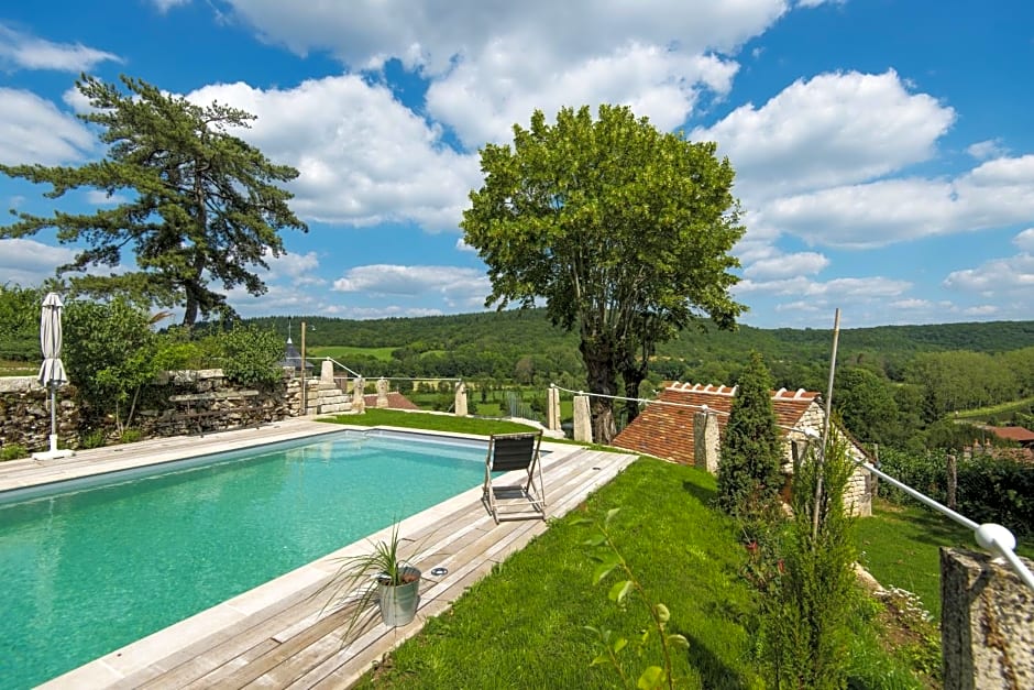 Le Domaine des Carriers