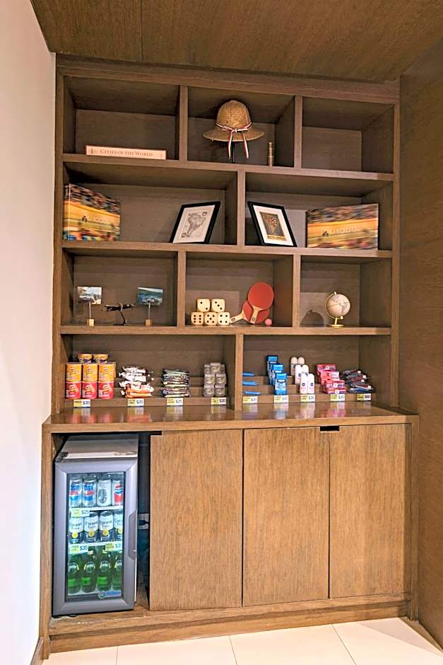 Four Points by Sheraton Galerias Monterrey