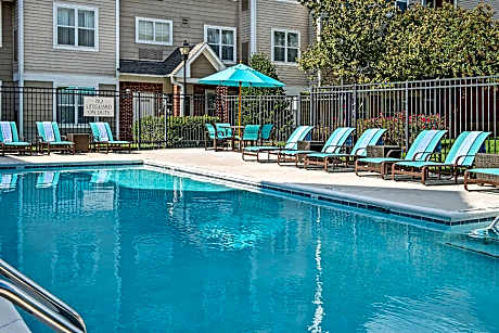 Sonesta ES Suites Raleigh Durham Airport Morrisville