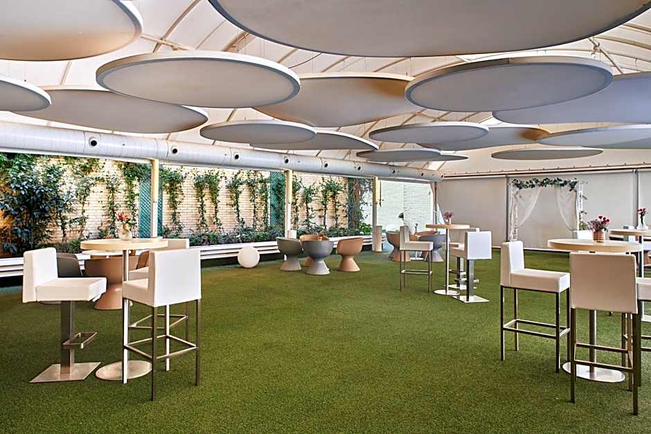 Silken Reino de Aragon