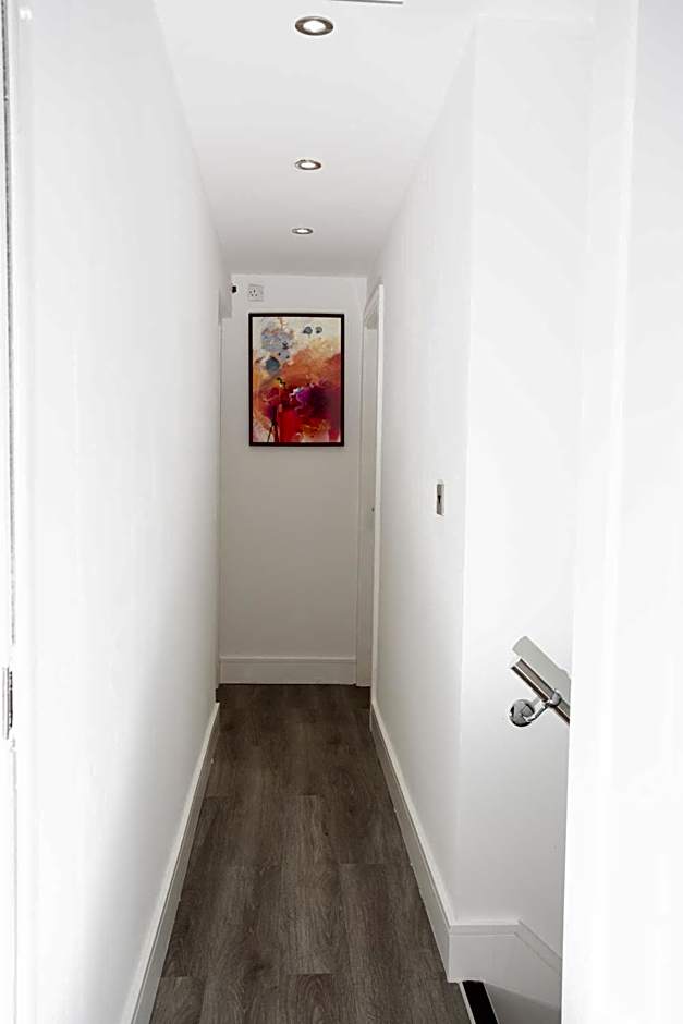 Legoland Heathrow Windsor Apartment Hotel