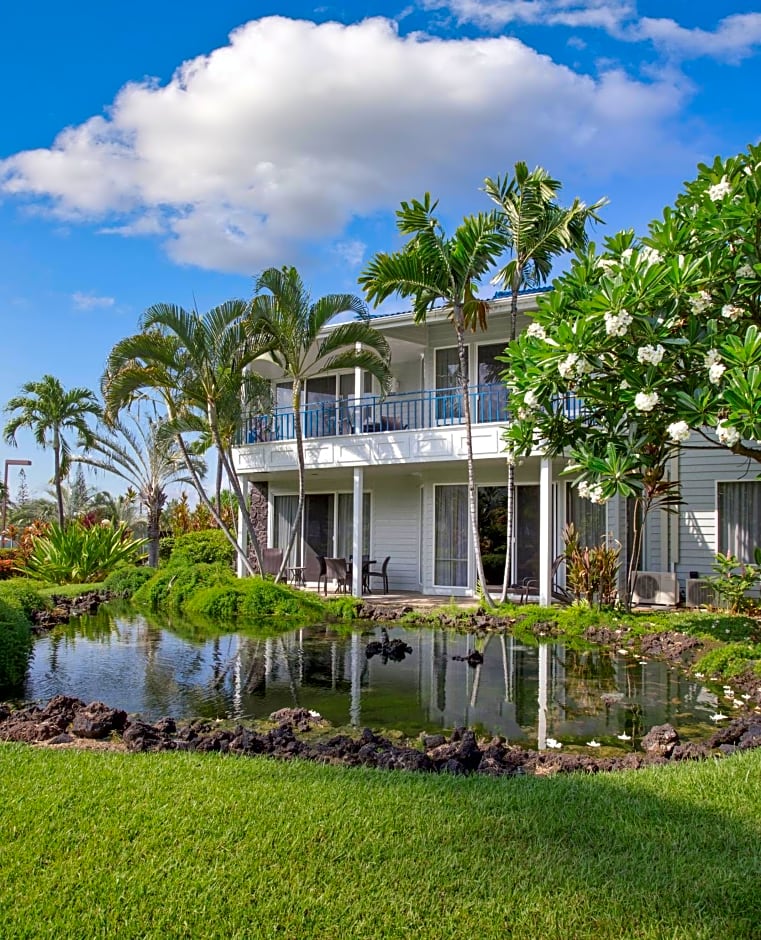 Wyndham Mauna Loa Village