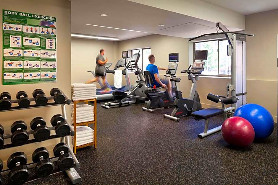 Holiday Inn & Suites Vancouver Downtown By IHG