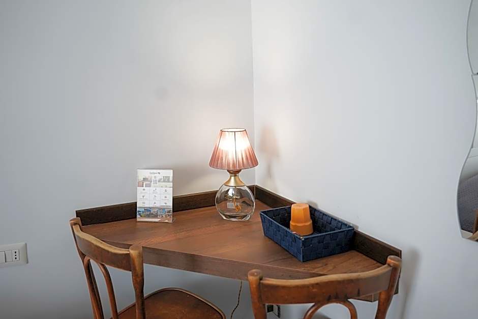 Casa AGNESE B&B