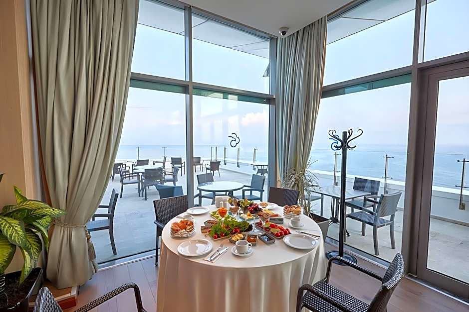 Dedeman Zonguldak Hotel