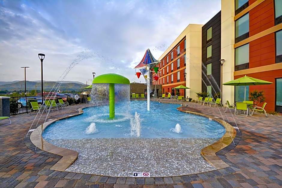 Tru By Hilton Pigeon Forge