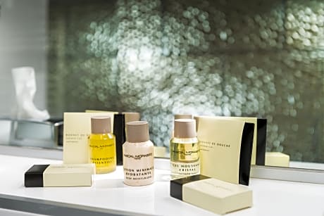 Double or Twin Deluxe