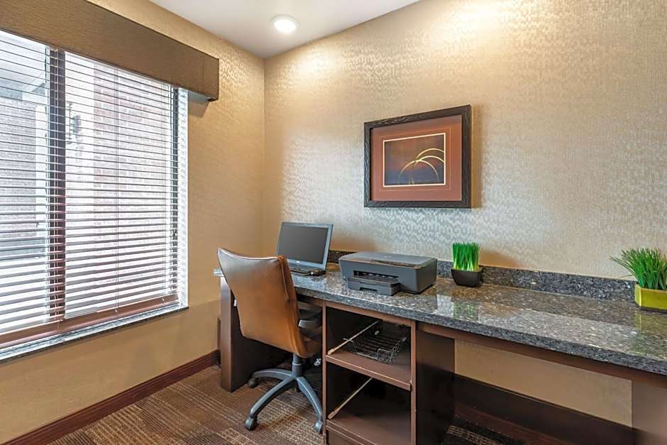 Best Western Plus Casper Inn & Suites