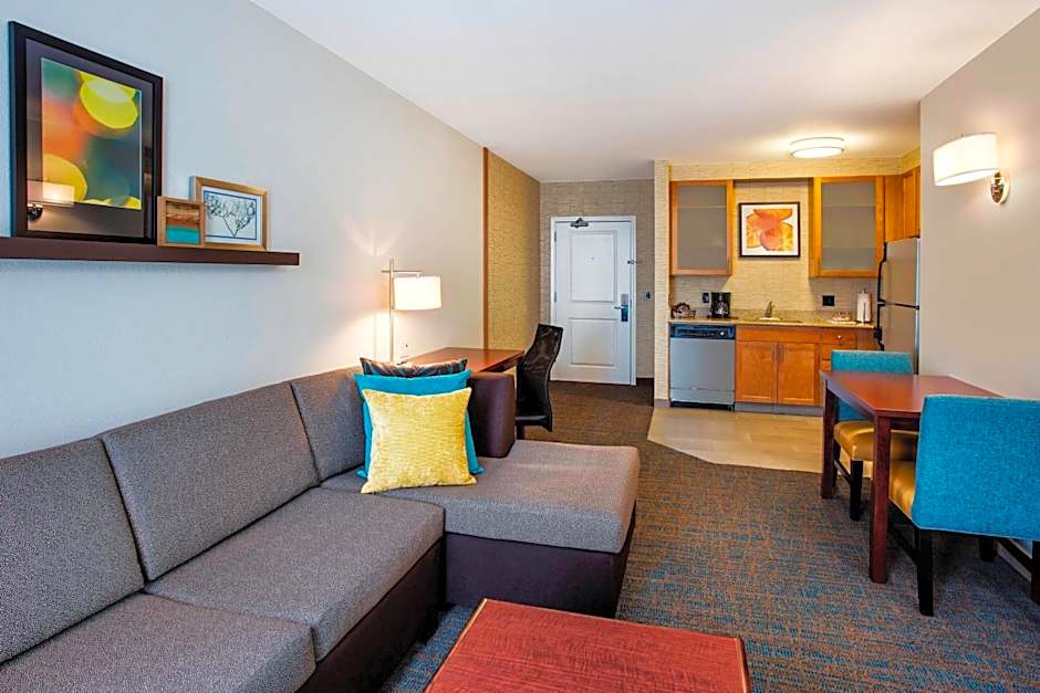 Residence Inn by Marriott Chicago Midway Airport