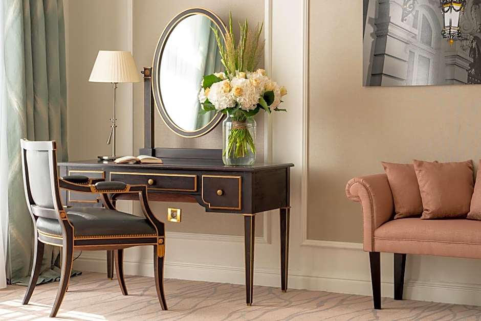 Steigenberger Wiltcher's