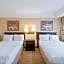 Harmony Suites Secaucus Meadowlands